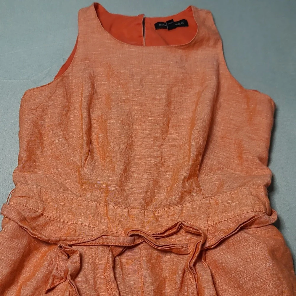 Banana Republic radiate warmth